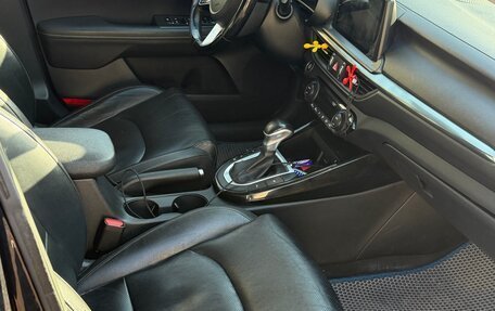 KIA Cerato IV, 2019 год, 2 100 000 рублей, 21 фотография