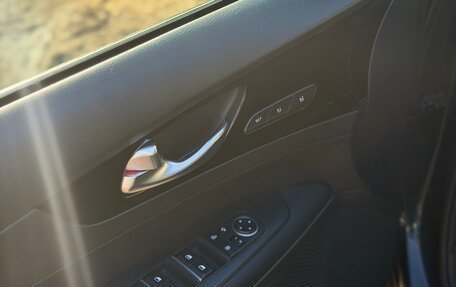 KIA Cerato IV, 2019 год, 2 100 000 рублей, 16 фотография