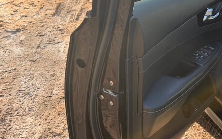 KIA Cerato IV, 2019 год, 2 100 000 рублей, 17 фотография