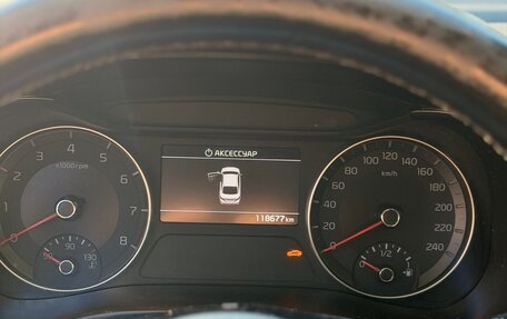 KIA Cerato IV, 2019 год, 2 100 000 рублей, 27 фотография