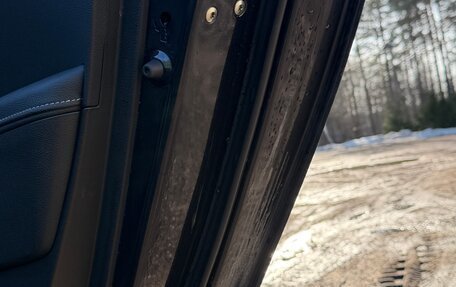 KIA Cerato IV, 2019 год, 2 100 000 рублей, 26 фотография