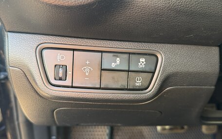 KIA Cerato IV, 2019 год, 2 100 000 рублей, 31 фотография