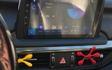 KIA Cerato IV, 2019 год, 2 100 000 рублей, 29 фотография