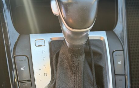 KIA Cerato IV, 2019 год, 2 100 000 рублей, 28 фотография