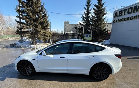 Tesla Model 3 I, 2019 год, 3 450 000 рублей, 6 фотография