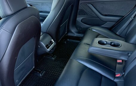 Tesla Model 3 I, 2019 год, 3 450 000 рублей, 9 фотография