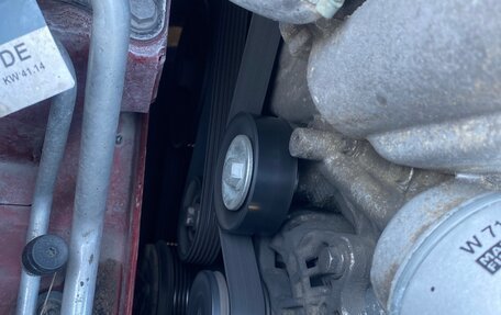 Volkswagen Polo VI (EU Market), 2014 год, 650 000 рублей, 13 фотография