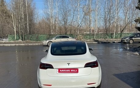 Tesla Model 3 I, 2019 год, 3 450 000 рублей, 7 фотография