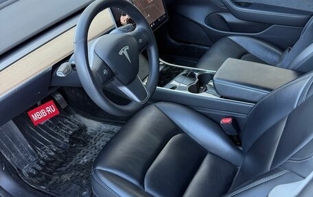 Tesla Model 3 I, 2019 год, 3 450 000 рублей, 8 фотография