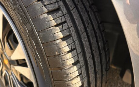 Chevrolet Aveo III, 2013 год, 735 000 рублей, 11 фотография