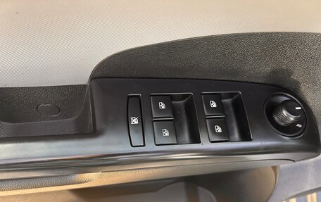 Chevrolet Aveo III, 2013 год, 735 000 рублей, 18 фотография