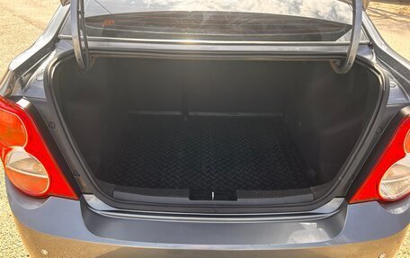 Chevrolet Aveo III, 2013 год, 735 000 рублей, 27 фотография