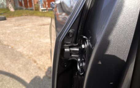 Chevrolet Aveo III, 2013 год, 735 000 рублей, 25 фотография