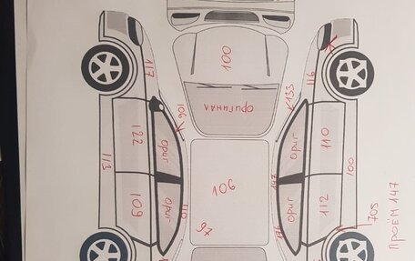 Honda Accord VIII рестайлинг, 2008 год, 1 196 000 рублей, 16 фотография