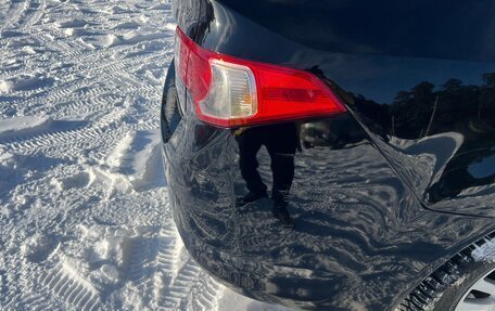 Honda Accord VIII рестайлинг, 2008 год, 1 196 000 рублей, 5 фотография