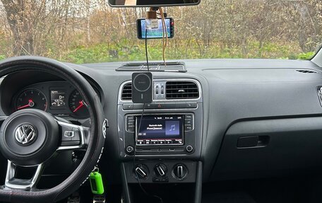 Volkswagen Polo VI (EU Market), 2018 год, 858 000 рублей, 7 фотография