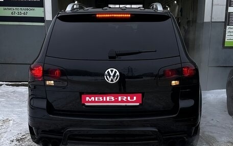 Volkswagen Touareg III, 2008 год, 1 300 000 рублей, 3 фотография