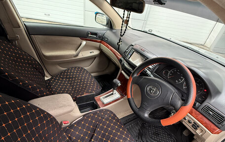 Toyota Premio, 2003 год, 720 000 рублей, 3 фотография