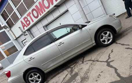 Toyota Premio, 2003 год, 720 000 рублей, 6 фотография