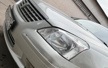 Toyota Premio, 2003 год, 720 000 рублей, 9 фотография