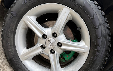 Toyota Premio, 2003 год, 720 000 рублей, 7 фотография