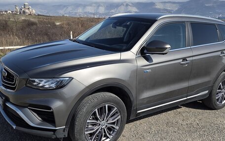 Geely Atlas, 2023 год, 2 250 000 рублей, 2 фотография