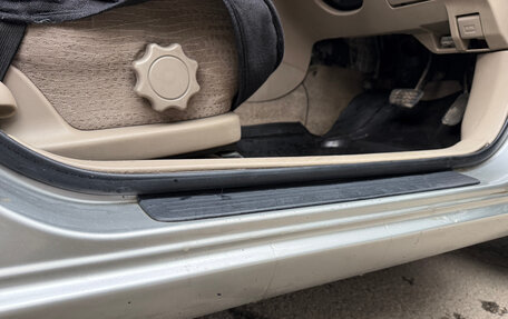 Toyota Premio, 2003 год, 720 000 рублей, 14 фотография