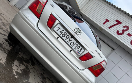 Toyota Premio, 2003 год, 720 000 рублей, 11 фотография