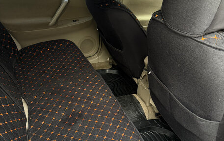 Toyota Premio, 2003 год, 720 000 рублей, 16 фотография