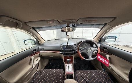 Toyota Premio, 2003 год, 720 000 рублей, 15 фотография