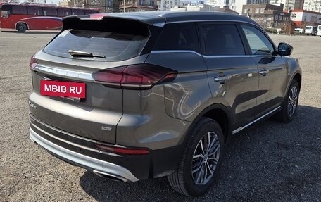 Geely Atlas, 2023 год, 2 250 000 рублей, 6 фотография