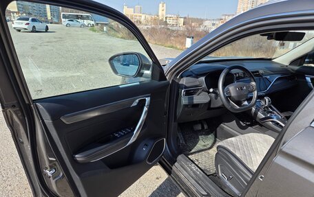 Geely Atlas, 2023 год, 2 250 000 рублей, 10 фотография