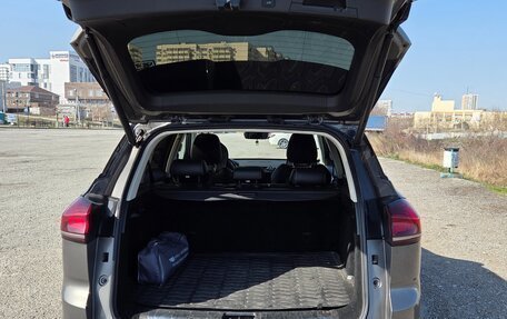 Geely Atlas, 2023 год, 2 250 000 рублей, 9 фотография