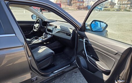 Geely Atlas, 2023 год, 2 250 000 рублей, 15 фотография