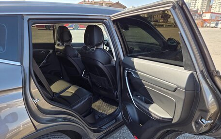 Geely Atlas, 2023 год, 2 250 000 рублей, 14 фотография