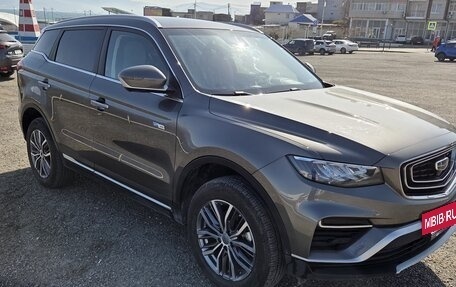 Geely Atlas, 2023 год, 2 250 000 рублей, 8 фотография