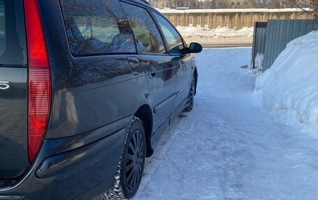 Citroen C5 I рестайлинг, 2003 год, 290 000 рублей, 2 фотография