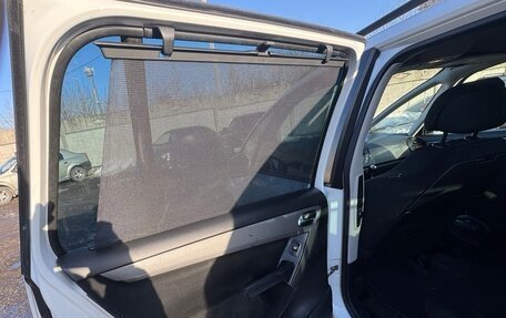 Citroen C4 Picasso II рестайлинг, 2009 год, 480 000 рублей, 7 фотография