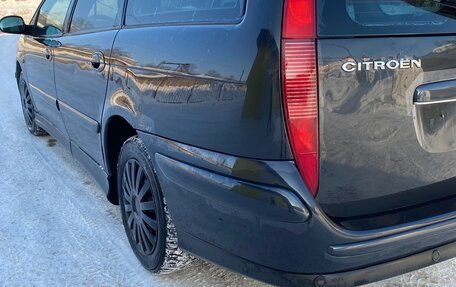 Citroen C5 I рестайлинг, 2003 год, 290 000 рублей, 3 фотография