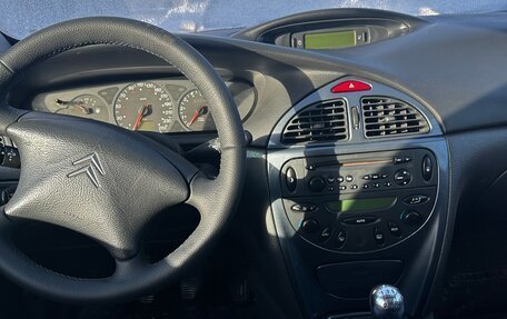 Citroen C5 I рестайлинг, 2003 год, 290 000 рублей, 5 фотография