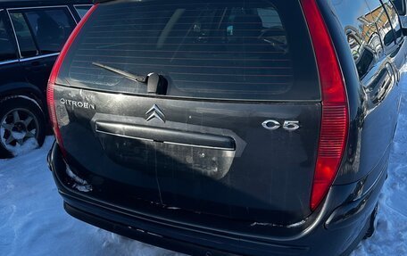 Citroen C5 I рестайлинг, 2003 год, 290 000 рублей, 6 фотография