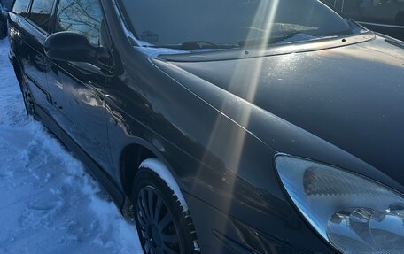 Citroen C5 I рестайлинг, 2003 год, 290 000 рублей, 9 фотография