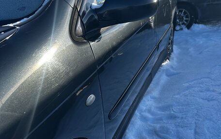 Citroen C5 I рестайлинг, 2003 год, 290 000 рублей, 10 фотография