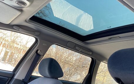 Citroen C5 I рестайлинг, 2003 год, 290 000 рублей, 13 фотография