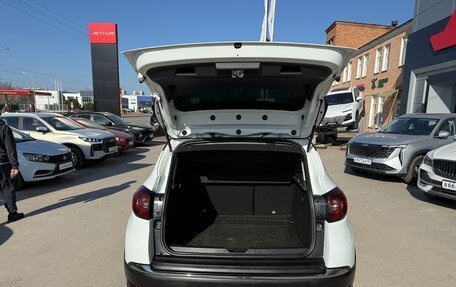 Renault Kaptur I рестайлинг, 2019 год, 1 435 000 рублей, 8 фотография