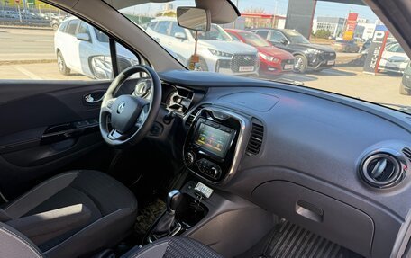 Renault Kaptur I рестайлинг, 2019 год, 1 435 000 рублей, 13 фотография