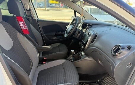 Renault Kaptur I рестайлинг, 2019 год, 1 435 000 рублей, 12 фотография