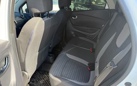 Renault Kaptur I рестайлинг, 2019 год, 1 435 000 рублей, 24 фотография