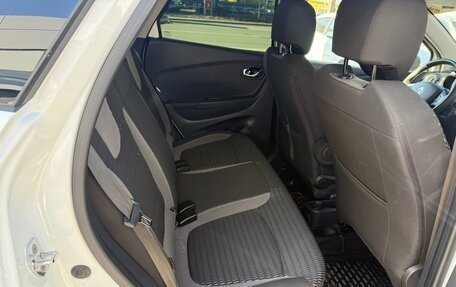 Renault Kaptur I рестайлинг, 2019 год, 1 435 000 рублей, 23 фотография