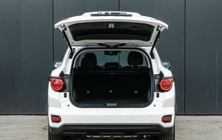 Haval H7, 2026 год, 3 999 000 рублей, 7 фотография